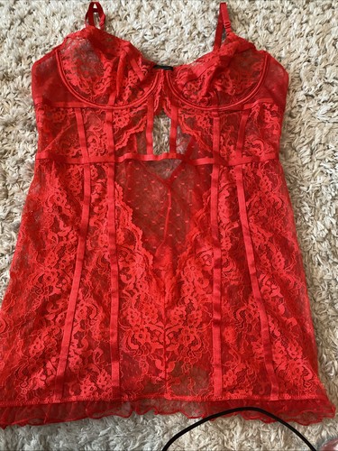 Ann summers lace lingerie - ann,