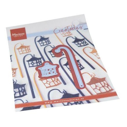 Marianne design creatables - marianne,