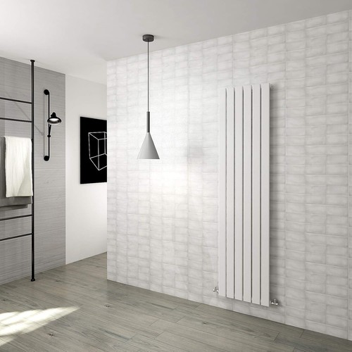 Horizontal flat panel - flat,