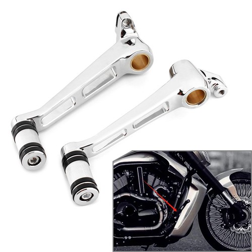 Brake shifter lever arm - shifter,