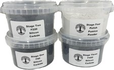 Shropshire Crystals Rock