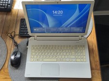 Toshiba Satellite L50-B Laptop