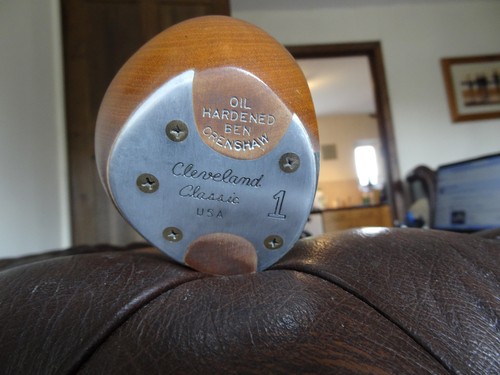 Cleveland ben crenshaw - ben,