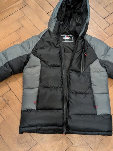Mckenzie toba bubble jacket - mckenzie,