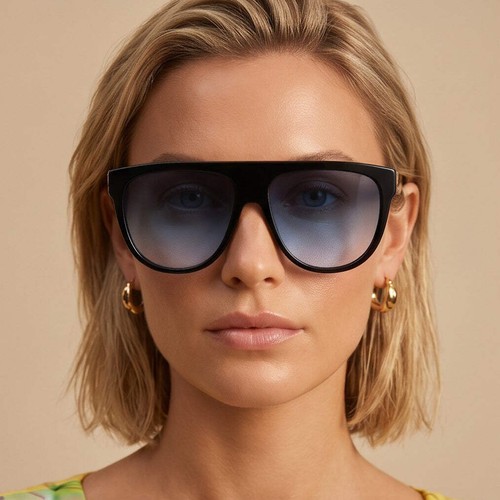 Victoria beckham sunglasses - victoria,