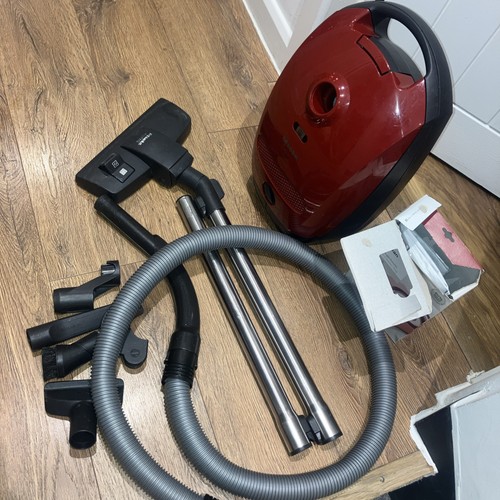 Miele classic junior - miele,