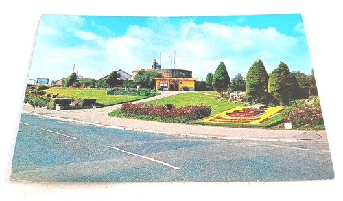 Vintage clacton sea - vintage,