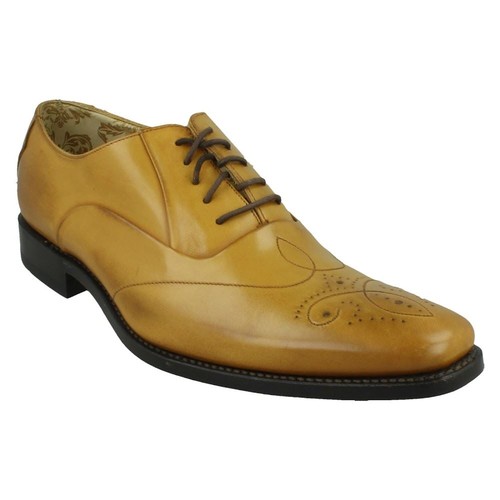 Mens loake full leather - mens,