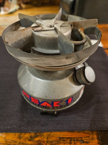 Coleman peak 550 b - 1,
