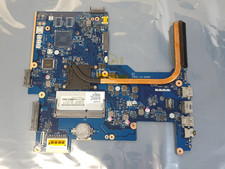 HP 15-G Laptop Main Board