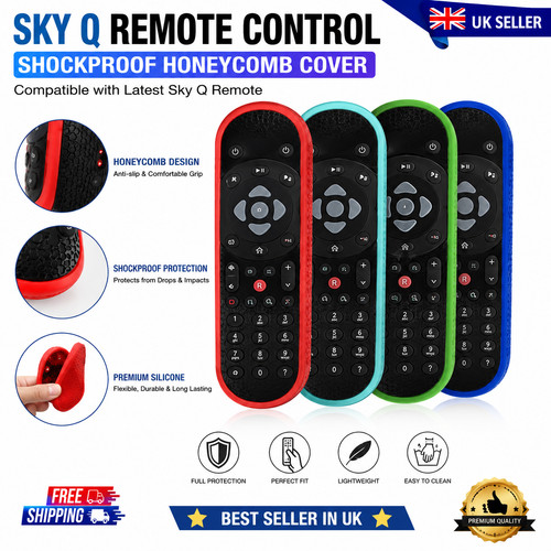 Sky remote control - remote,