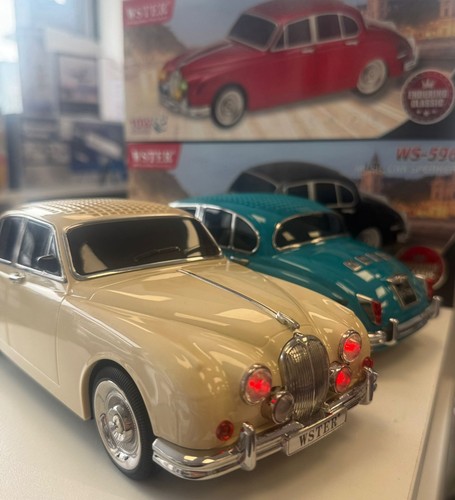 Music car speaker - music,