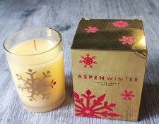 White Barn 'Aspen Winter'