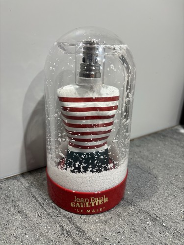 Jean paul gaultier male - paul, le