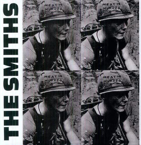 Smiths meat murder vinyl - is, murder-vinyl