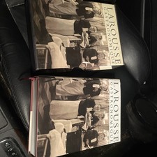 Larousse Gastronomique: The