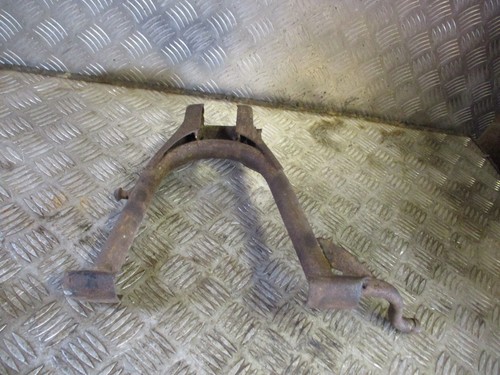 Yamaha rd250 rd350 - rd250, centre