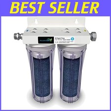 Color Changing Deionized Car