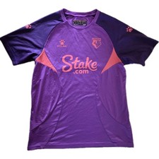 Watford FC Kelme Pro Training