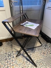 Folding Computer Desk Home