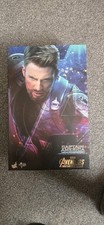 Hot toys avengers infinity war - hot,