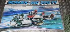 Vintage scalextric 500 - vintage,