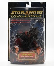 Hasbro Star Wars Unleashed -
