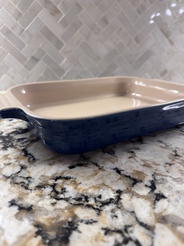 Creuset cobalt blue - creuset,