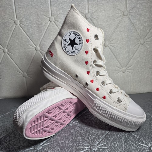 New women converse - new,