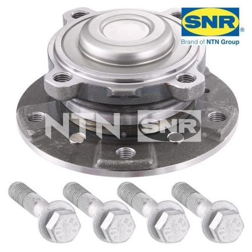 Wheel bearing kit - bearing,
