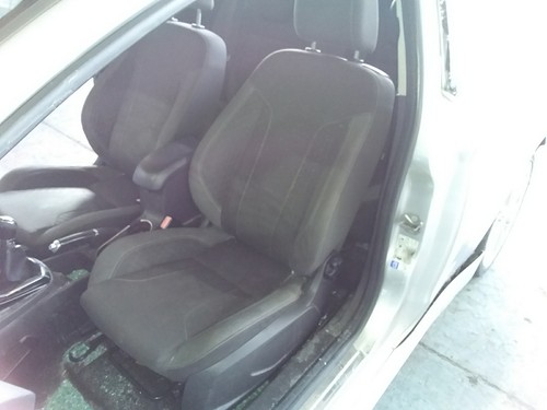 Front seat ford - front,