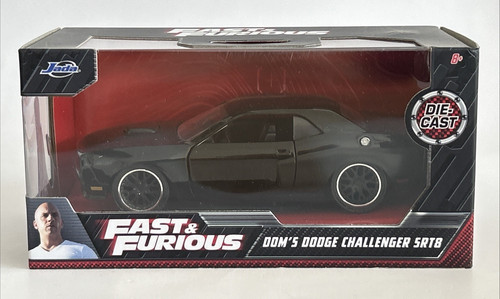 Jada fast furious dom - jada,