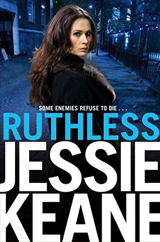 Ruthless jessie - ruthless, (annie
