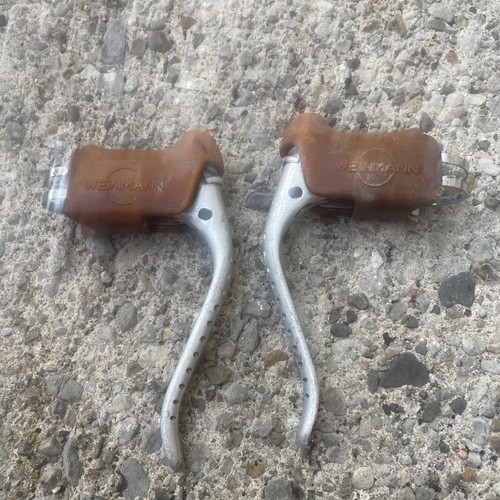 Vintage 70s 80s weinmann road - 70s/80s,