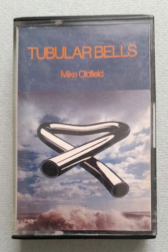 Mike oldfield tubular - oldfield, bells
