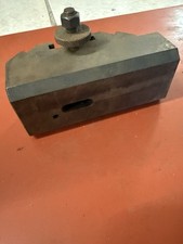 Dickson Quick Change Tool Post