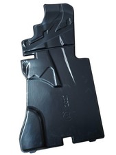 W201 190E 190D Foam Molding