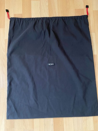 Tumi dust bag - suit, case