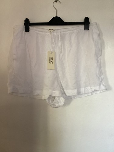 Next lovely new white - lovely,