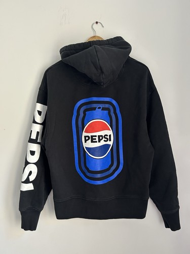 Official pepsi hoodie - pepsi,