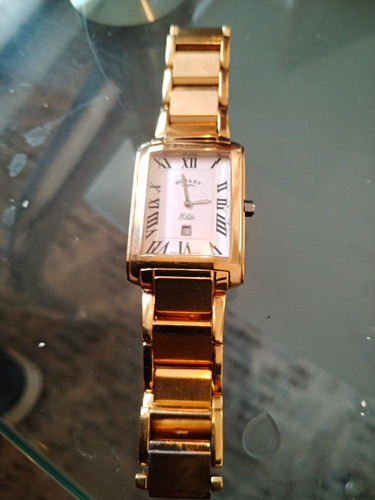 Mens rotary elite - rotary, lb00734/41