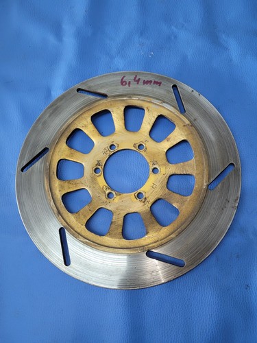 Yamaha 1100 rear brake - s,