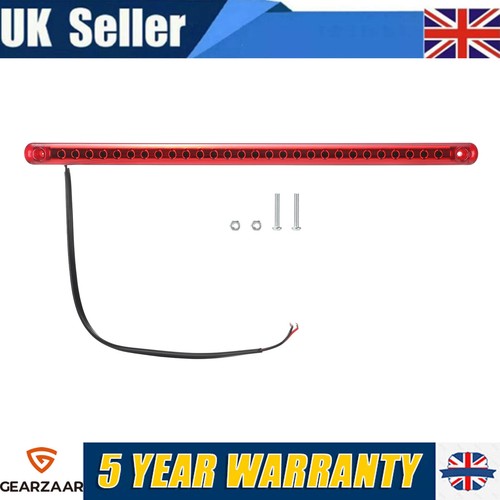 310mm led rear high level - led,