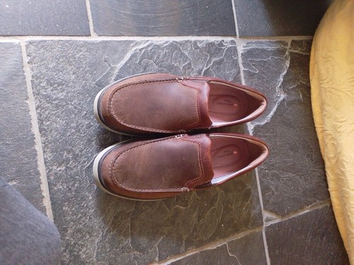 Clarks unstructured men g - clarks,