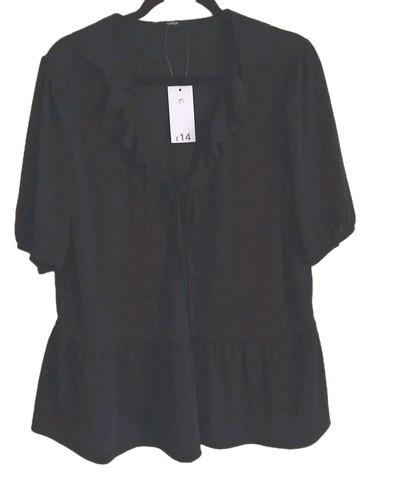 Ladies womens size black - ladies,