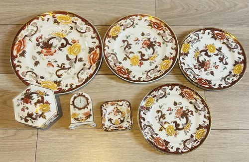 Collection mason brown - collection, mason’s