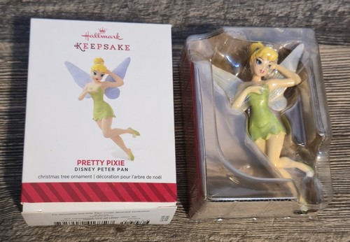 2014 hallmark pretty pixie - 2014,
