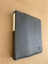 Genuine Audi TT Mk1 Owners Manual*Handbook*Manuals*Handbooks*Booklets*98-06*VGC