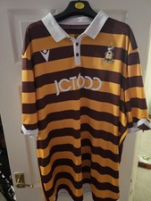 Bradford City 2023/24 Men's
