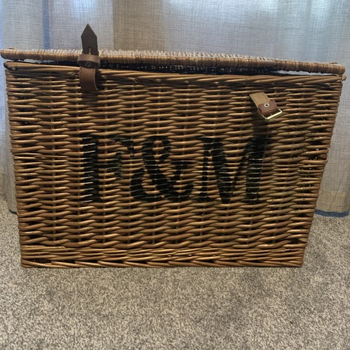 Fortnum and mason large - fortnum, f&m